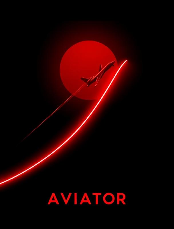 Copertina di Aviator